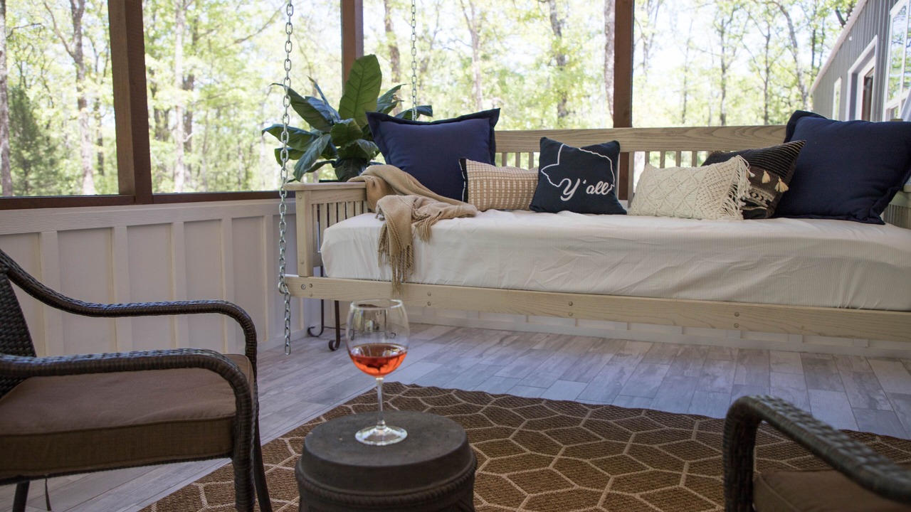 Photo of Bedroom in Quinlan