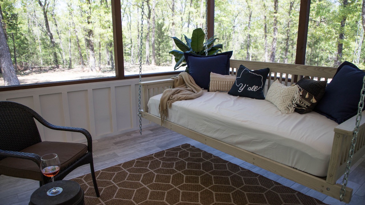 Photo of Outdoor in Quinlan
