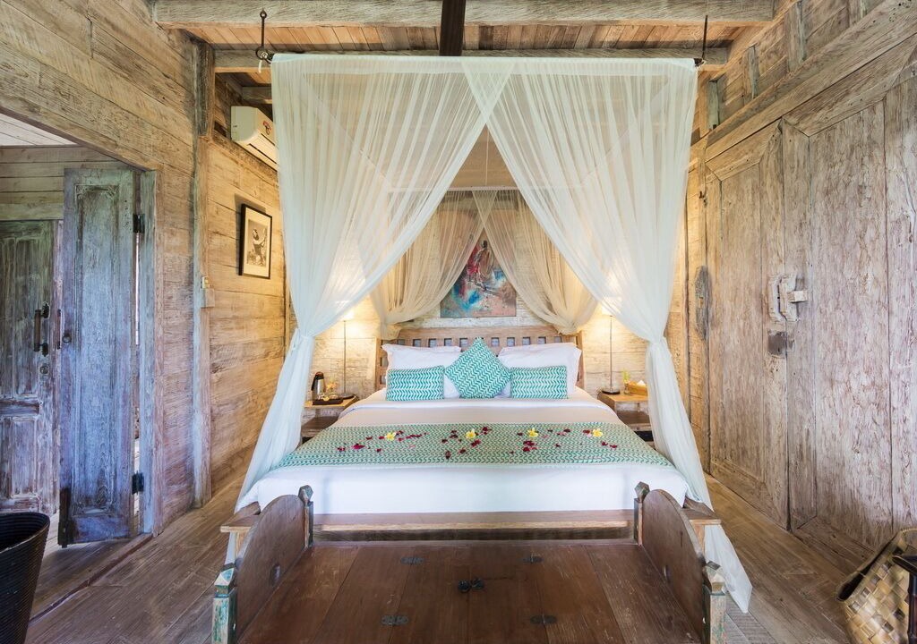 Photo of Bedroom in Munggu