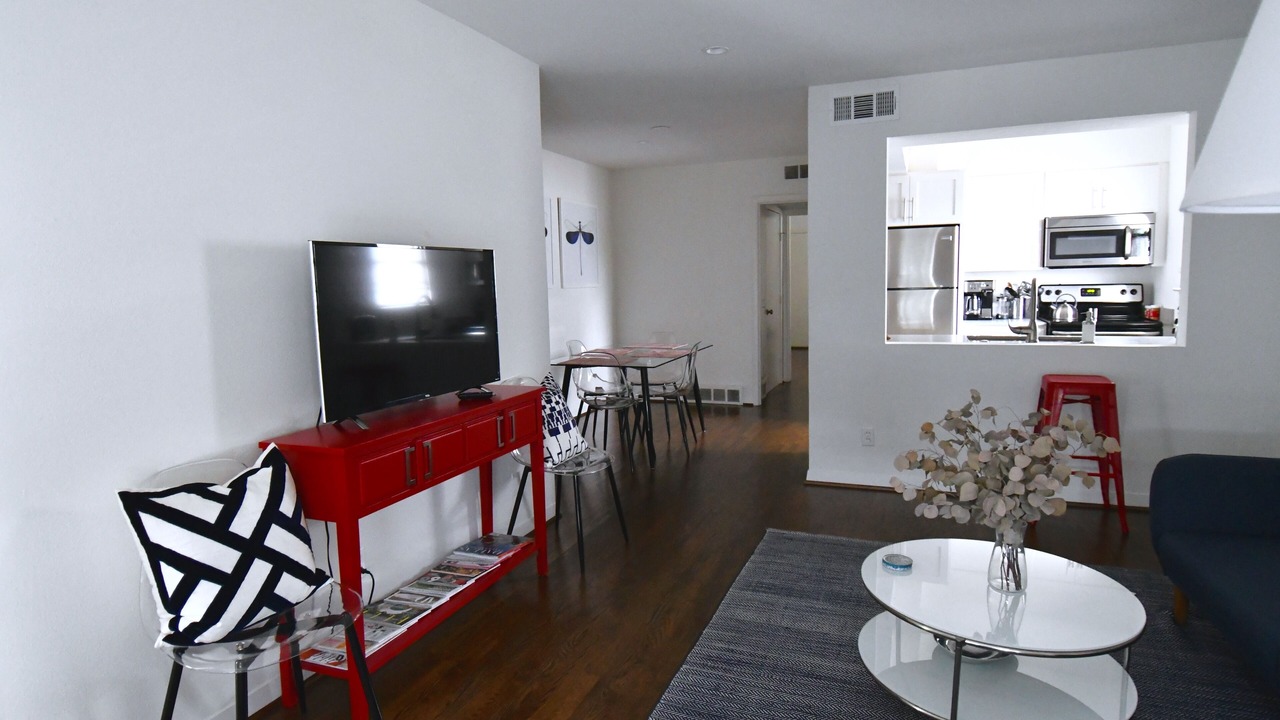 Photo of Livingroom in Oak Lawn