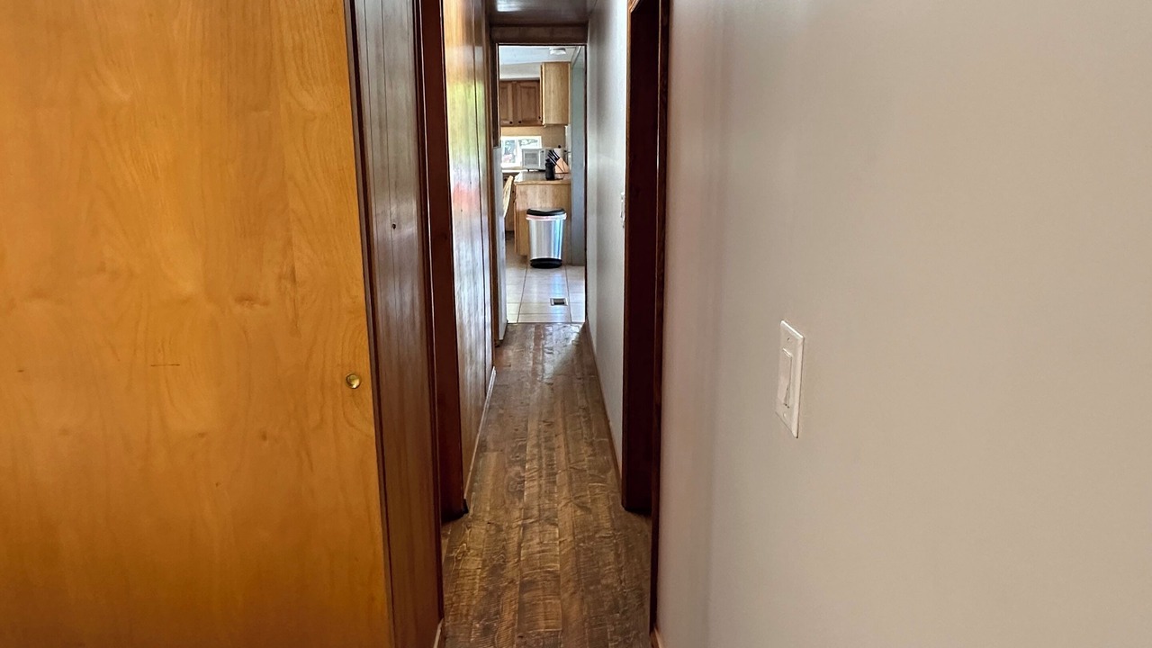 Photo of Bedroom in West Glacier