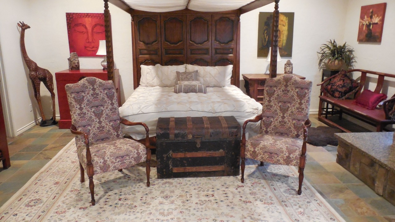 Photo of Bedroom in Mineola