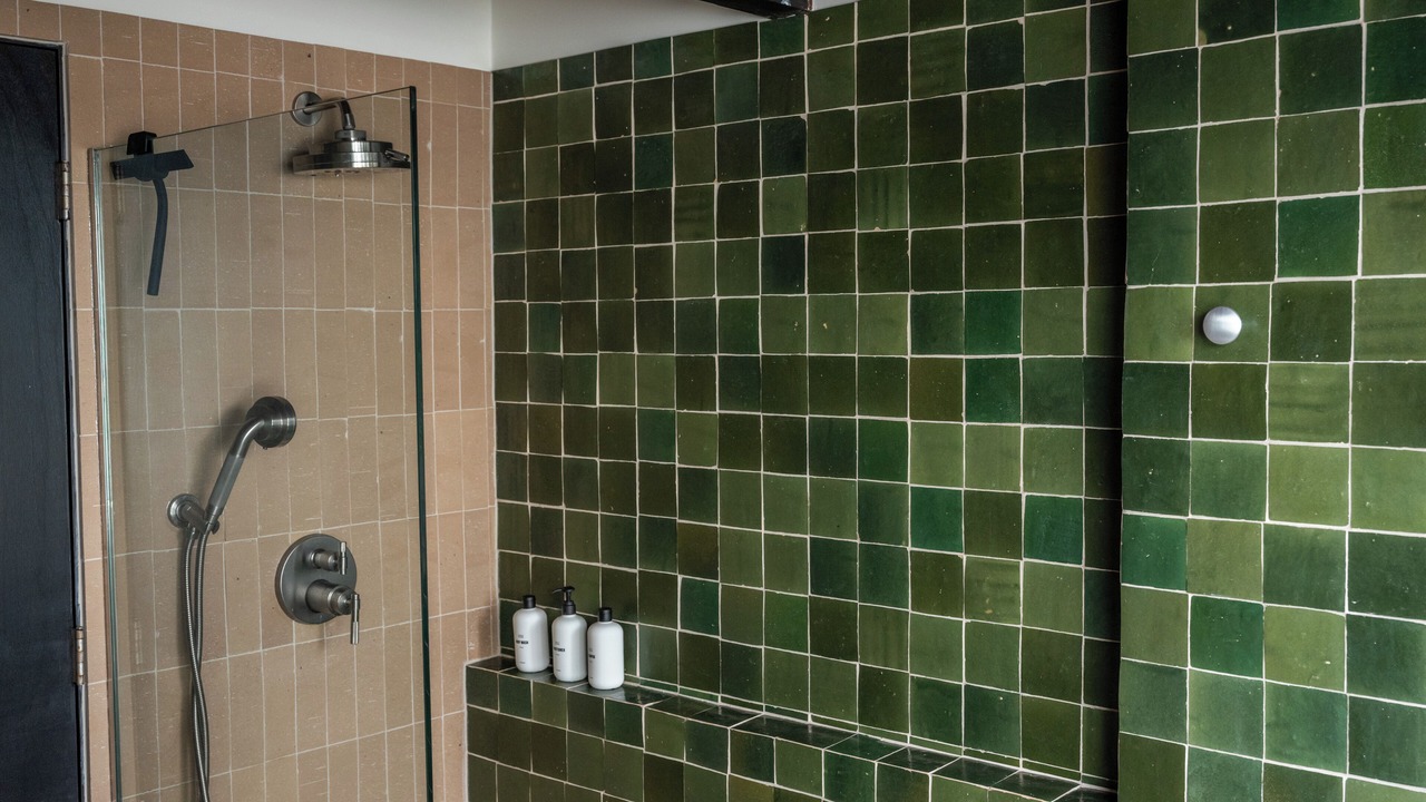 Photo of Bathroom in Retsil