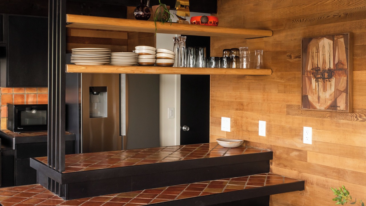 Photo of Kitchen in Retsil