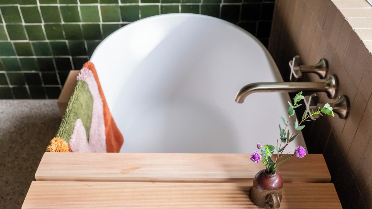 Photo of Bathroom in Retsil