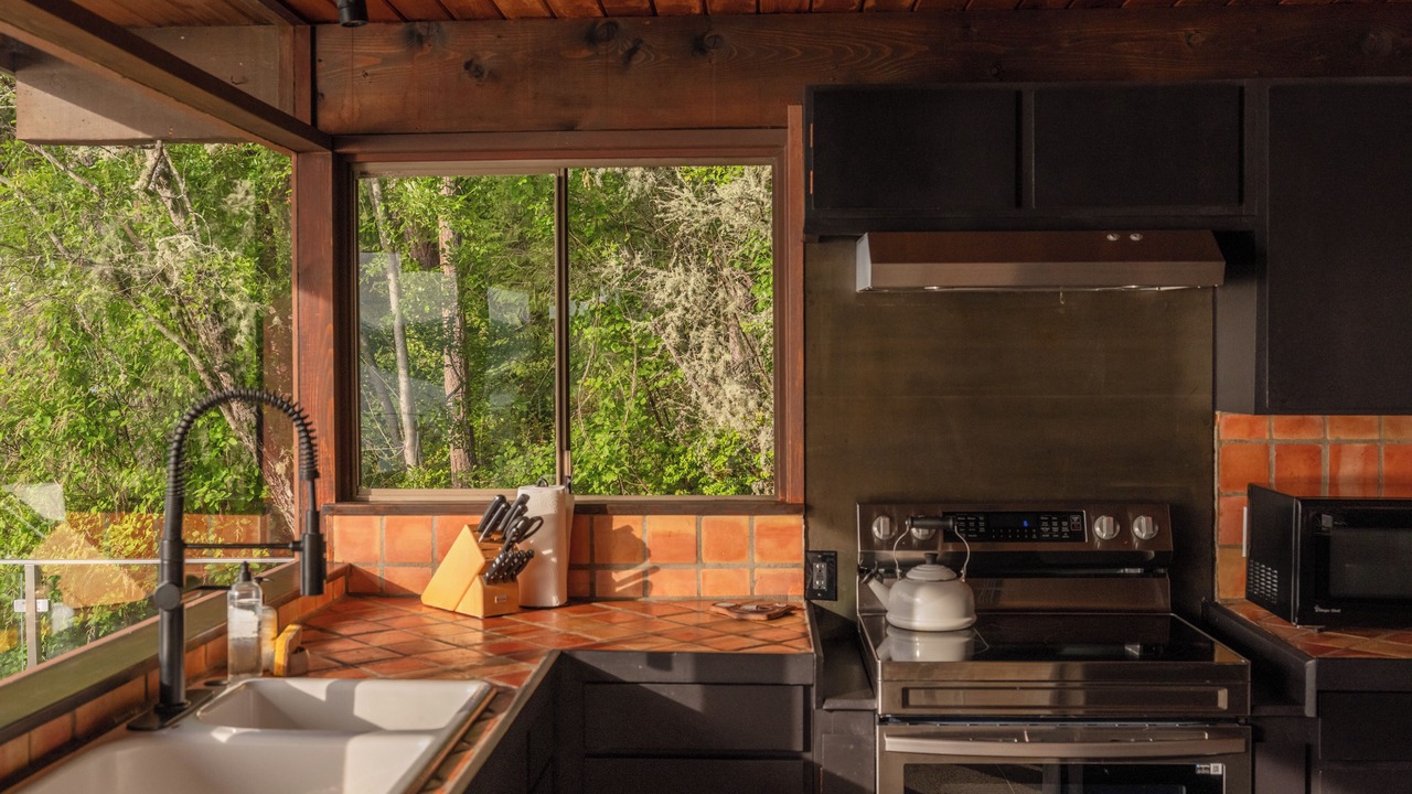 Photo of Kitchen in Retsil