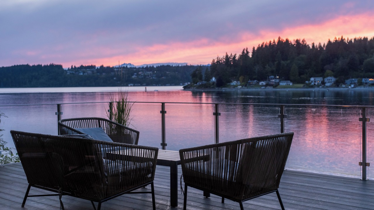 Photo of Outdoor in Retsil