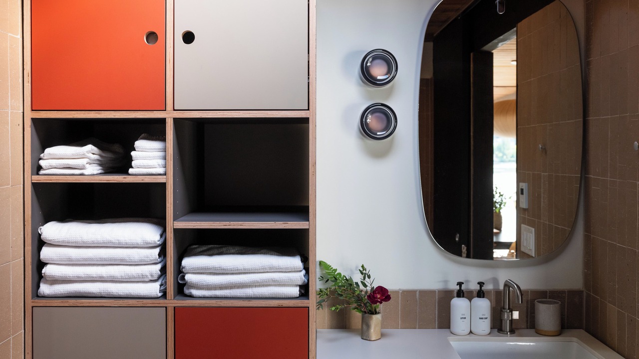 Photo of Bathroom in Retsil