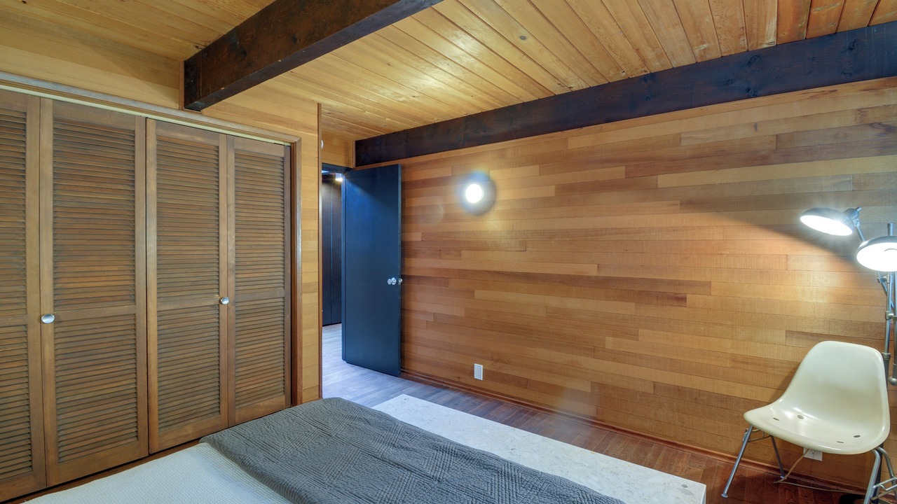 Photo of Bedroom in Retsil