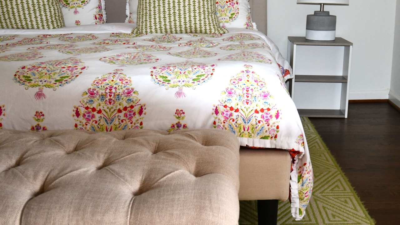 Photo of Bedroom in Oak Lawn