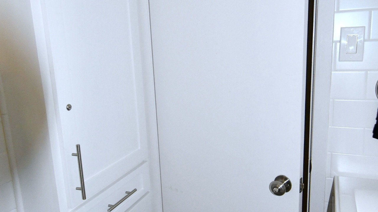 Photo of Bathroom in Oak Lawn