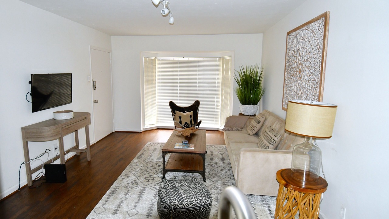 Photo of Livingroom in Oak Lawn