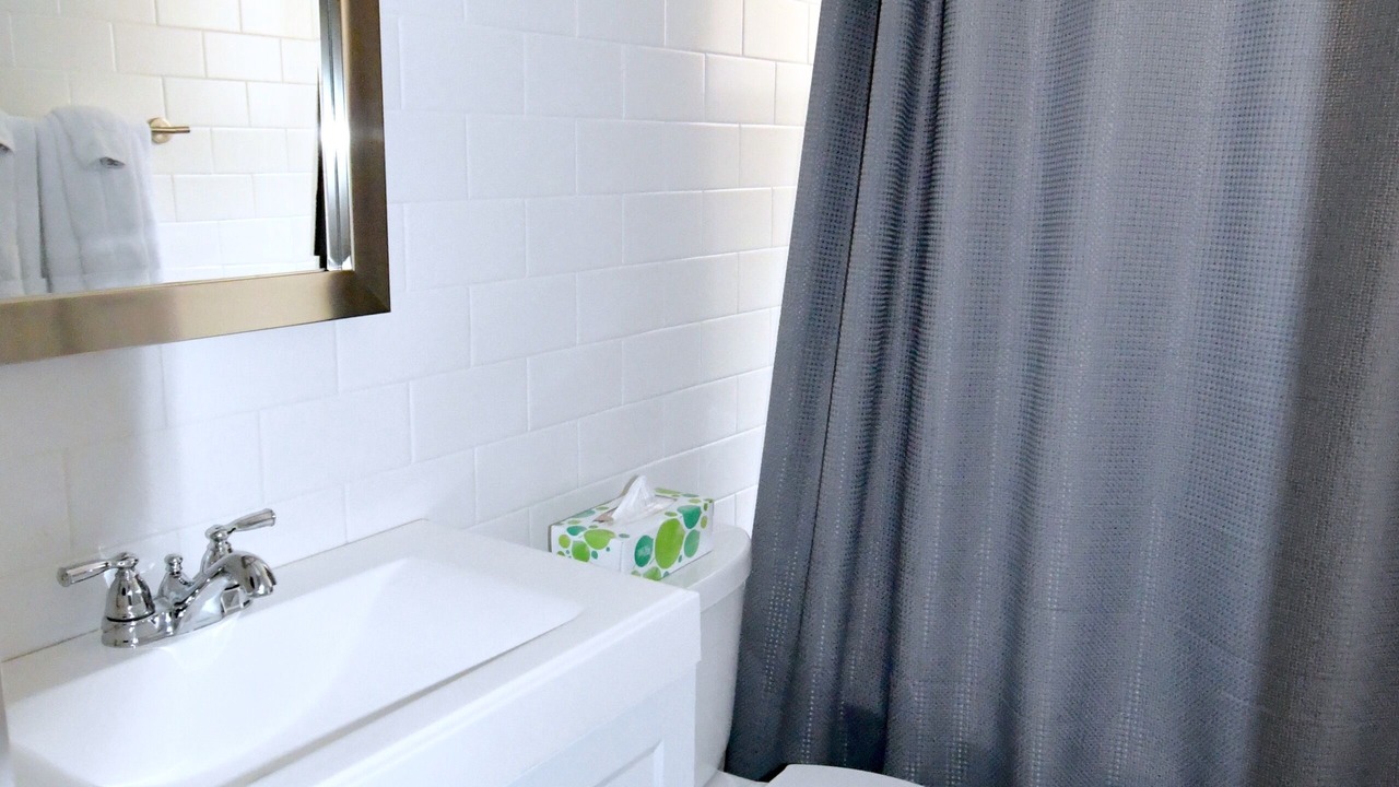 Photo of Bathroom in Oak Lawn