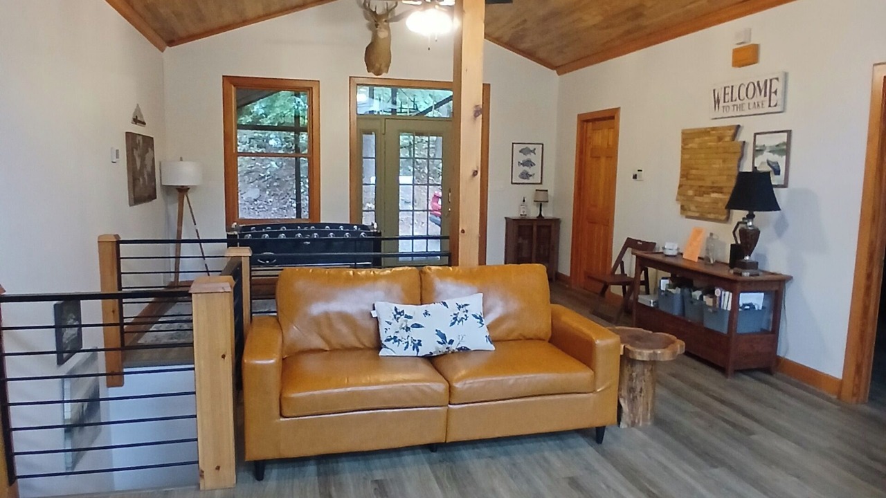 Photo of Livingroom in Clinton