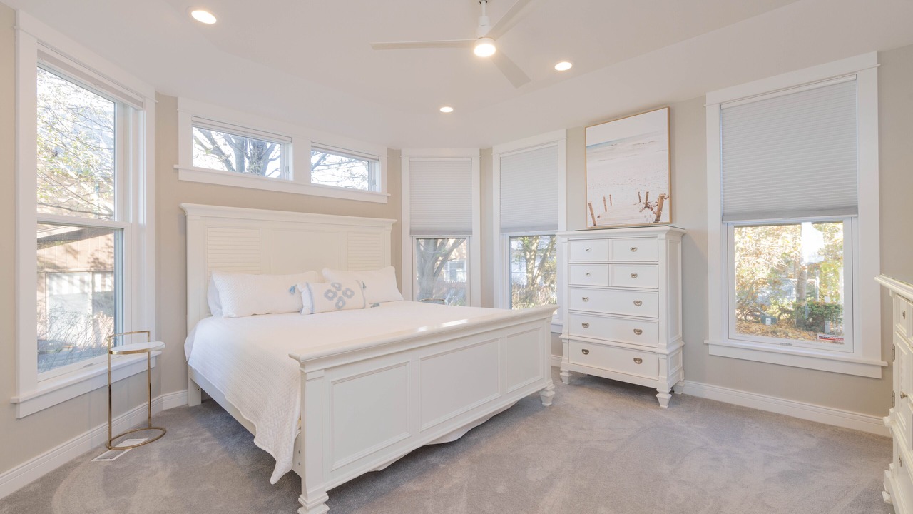 Photo of Bedroom in South Haven