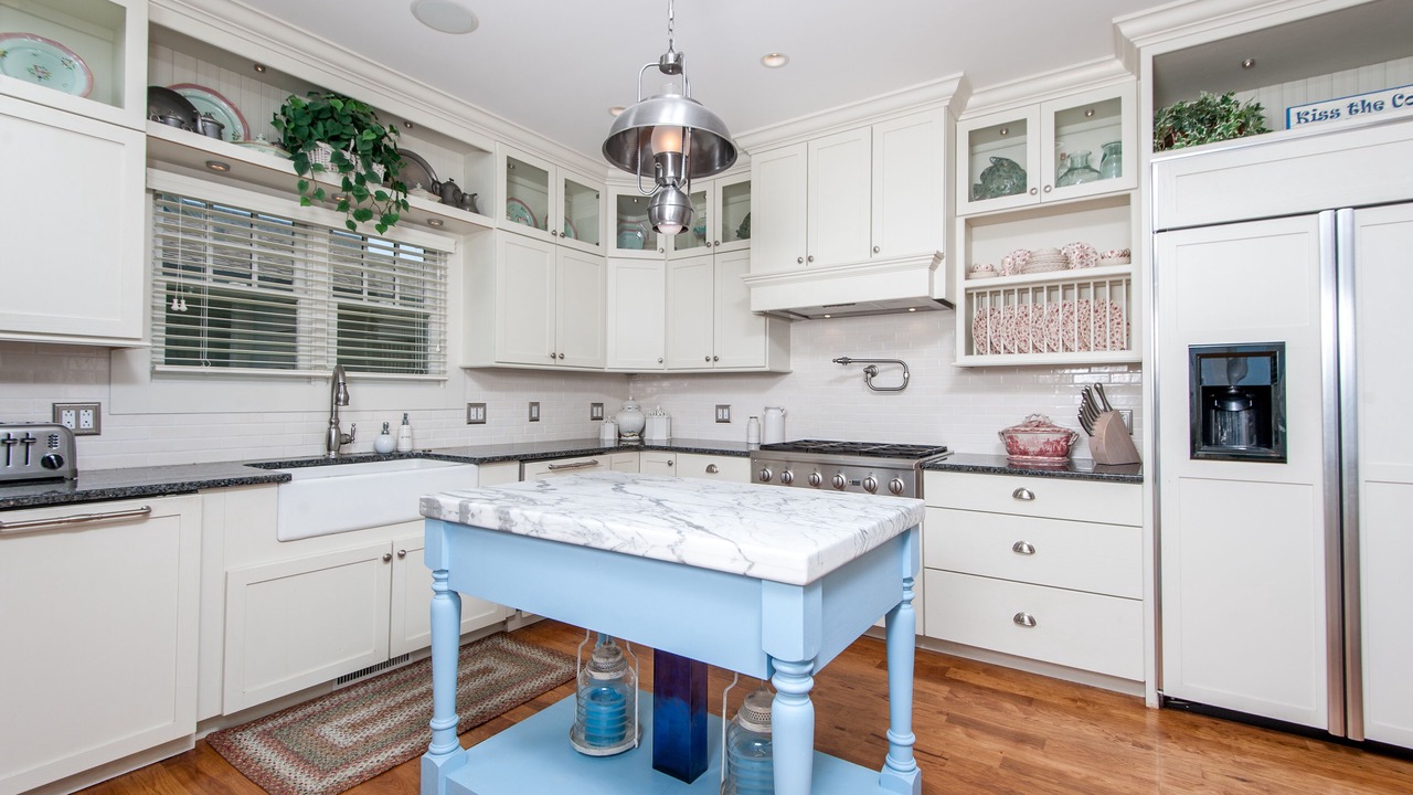 Photo of Kitchen in South Haven