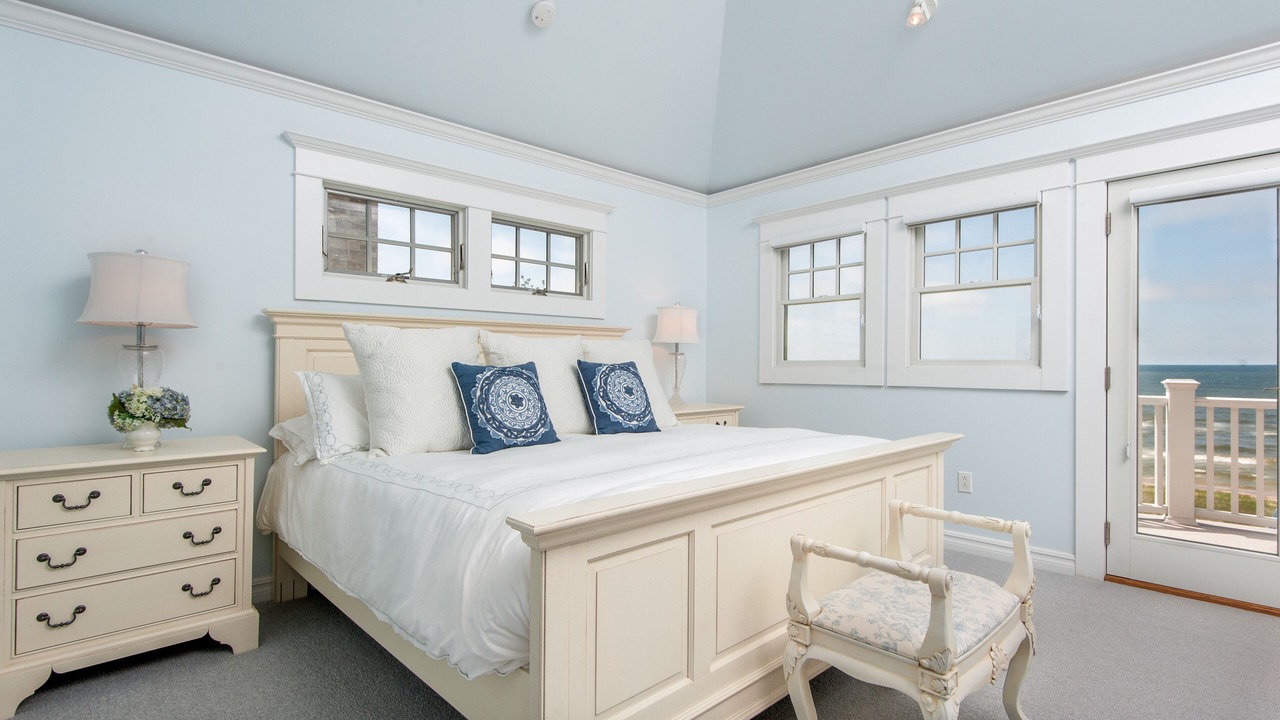 Photo of Bedroom in South Haven