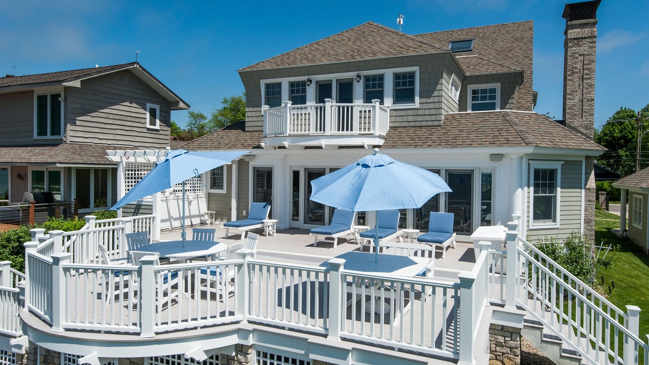 Photo of Patio Balcony in South Haven