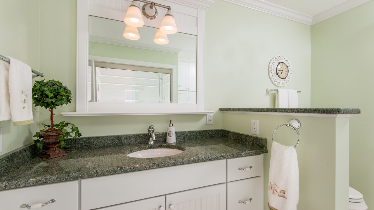 Photo of Bathroom in South Haven