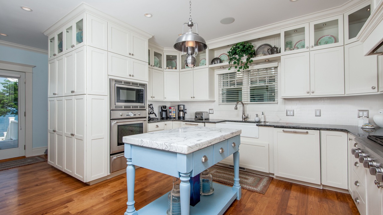Photo of Kitchen in South Haven