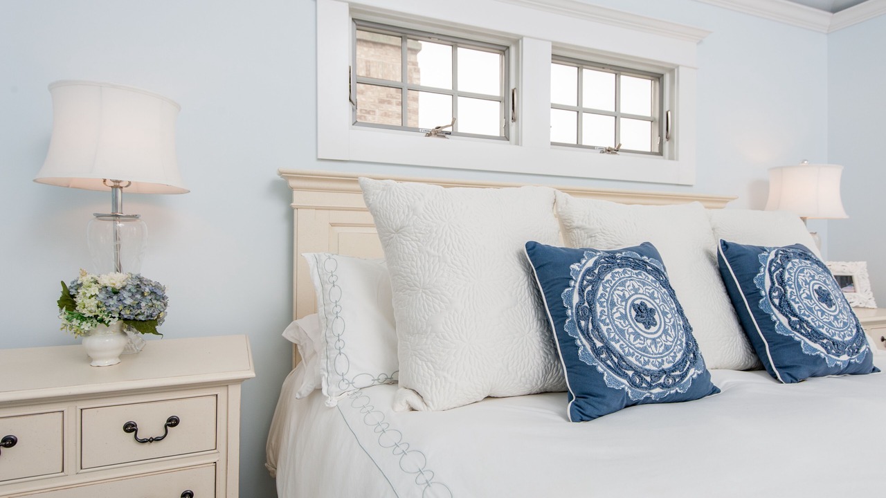 Photo of Bedroom in South Haven