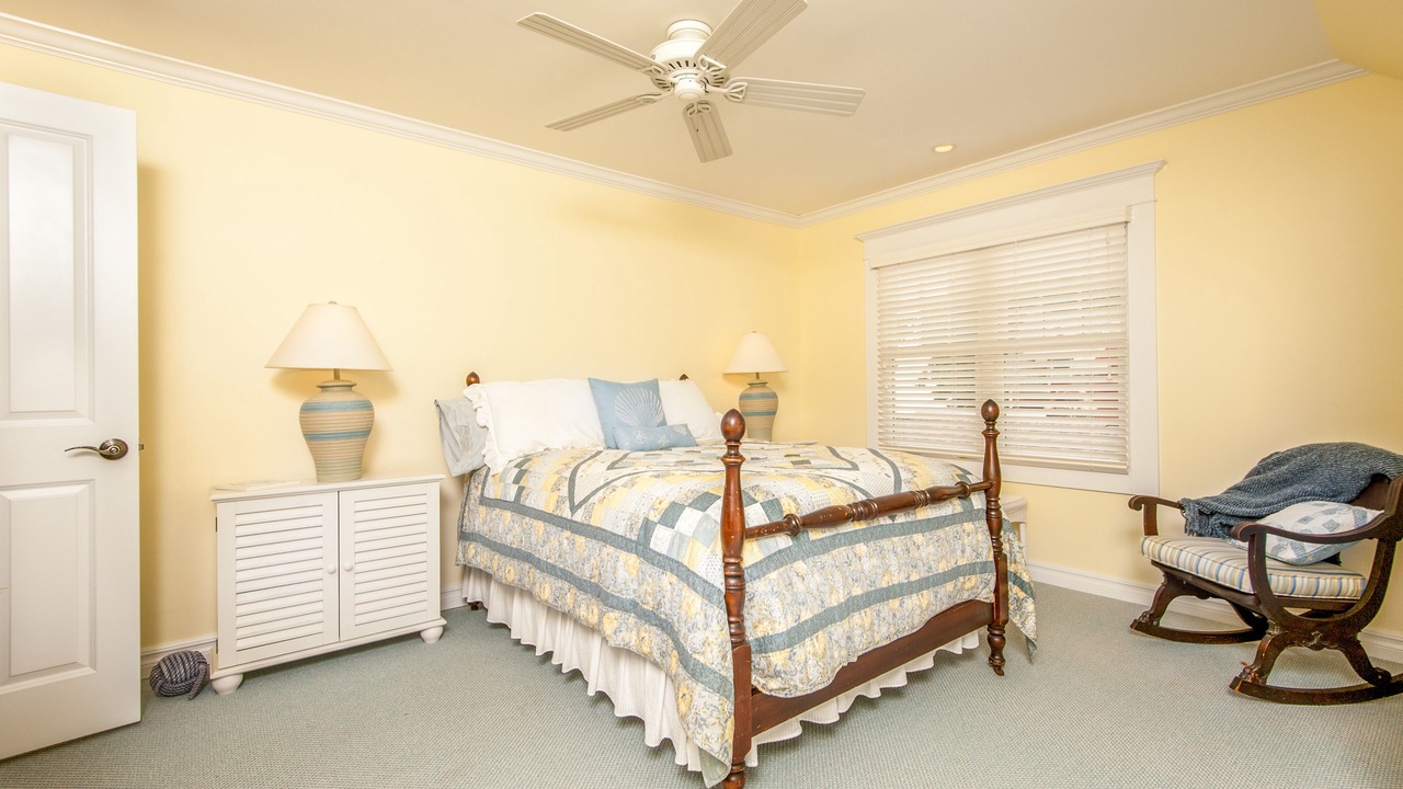 Photo of Bedroom in South Haven