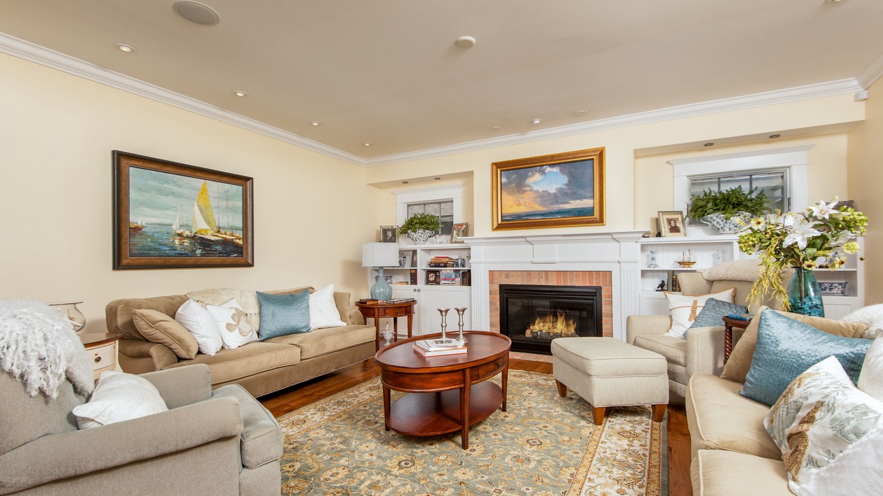 Photo of Livingroom in South Haven