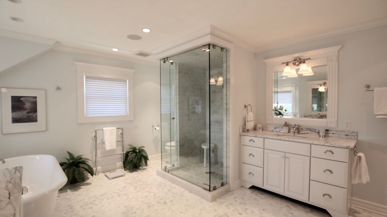 Photo of Bathroom in South Haven