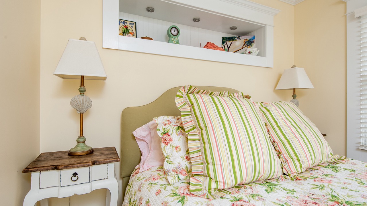Photo of Bedroom in South Haven