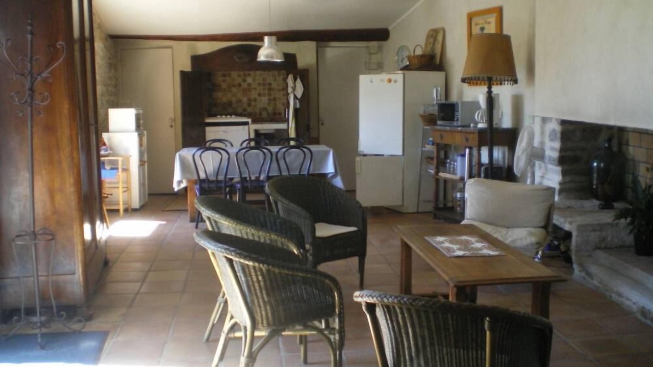 Photo of Livingroom in Brouzet-les-Quissac