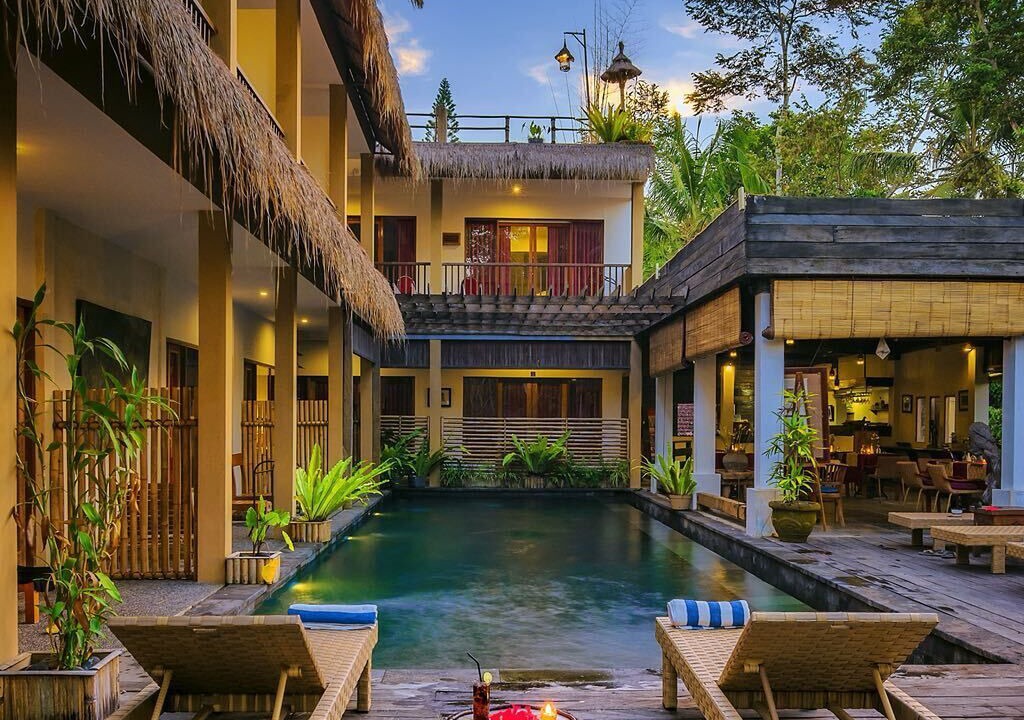 Photo of Outdoor in Kenderan
