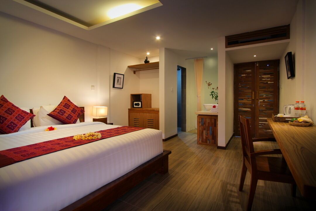 Photo of Bedroom in Kenderan