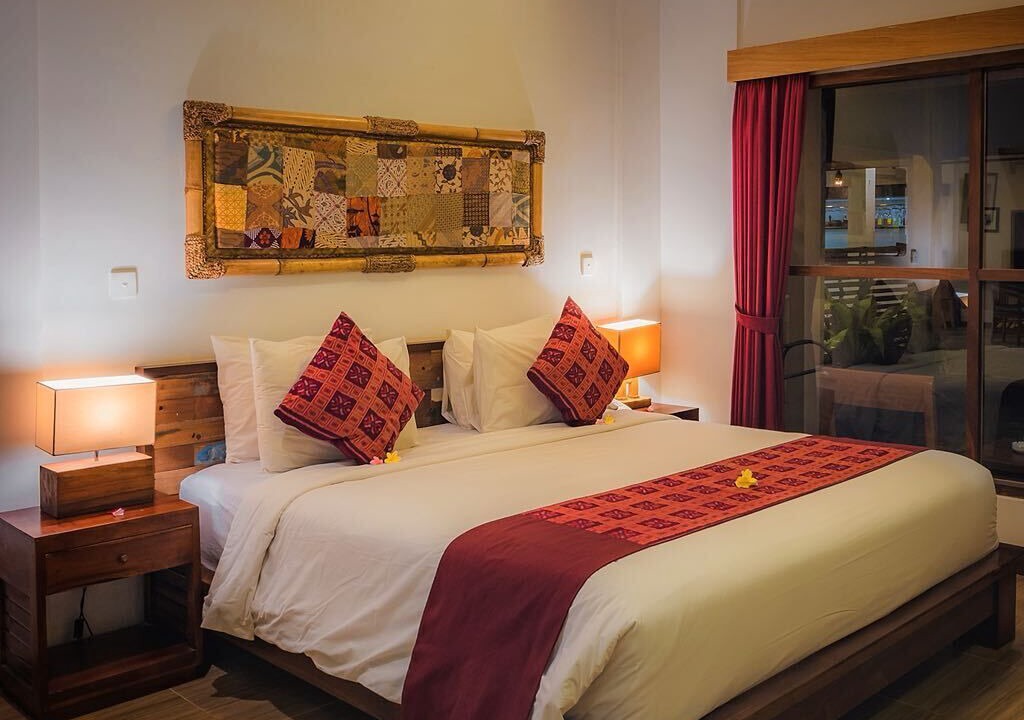 Photo of Bedroom in Kenderan