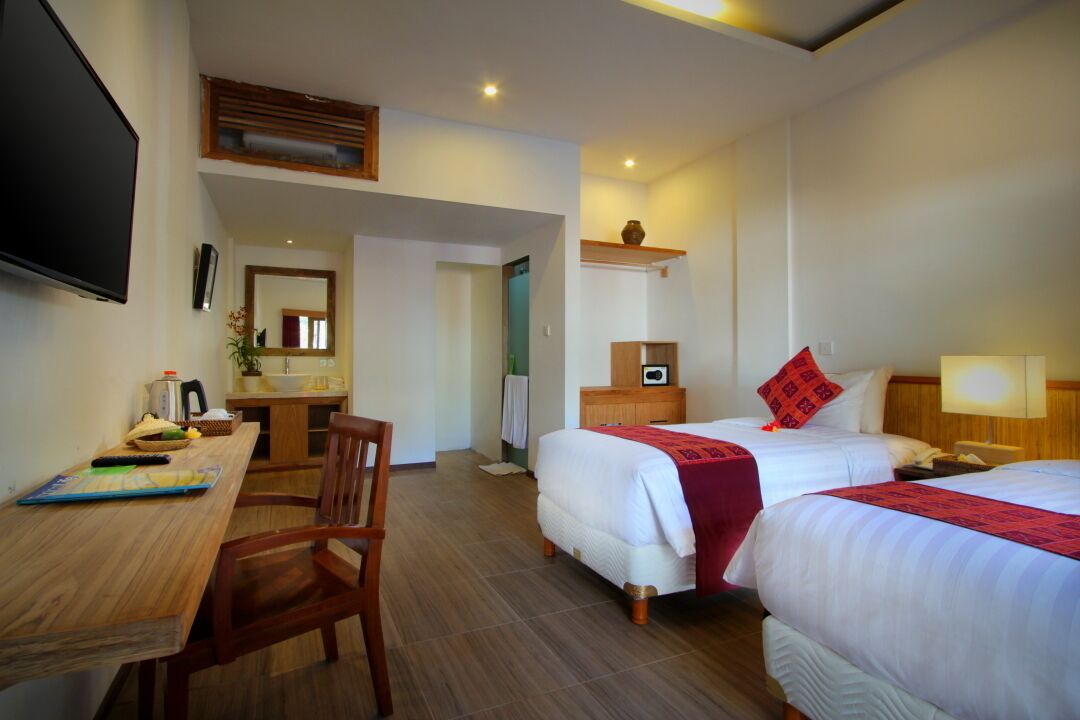 Photo of Bedroom in Kenderan