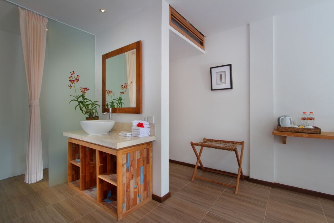 Photo of Bathroom in Kenderan