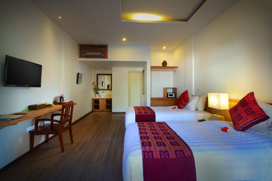 Photo of Bedroom in Kenderan