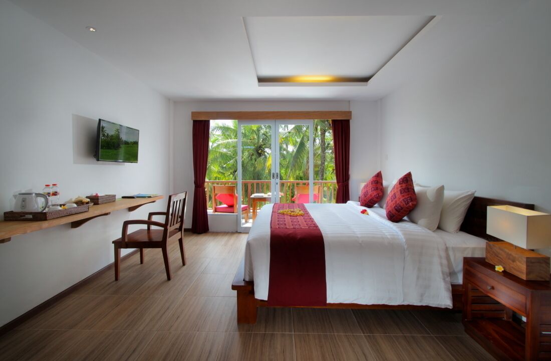Photo of Bedroom in Kenderan