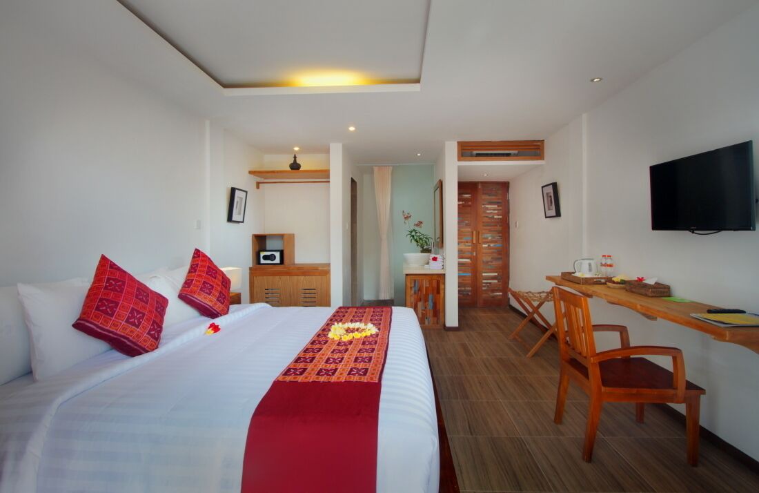 Photo of Bedroom in Kenderan