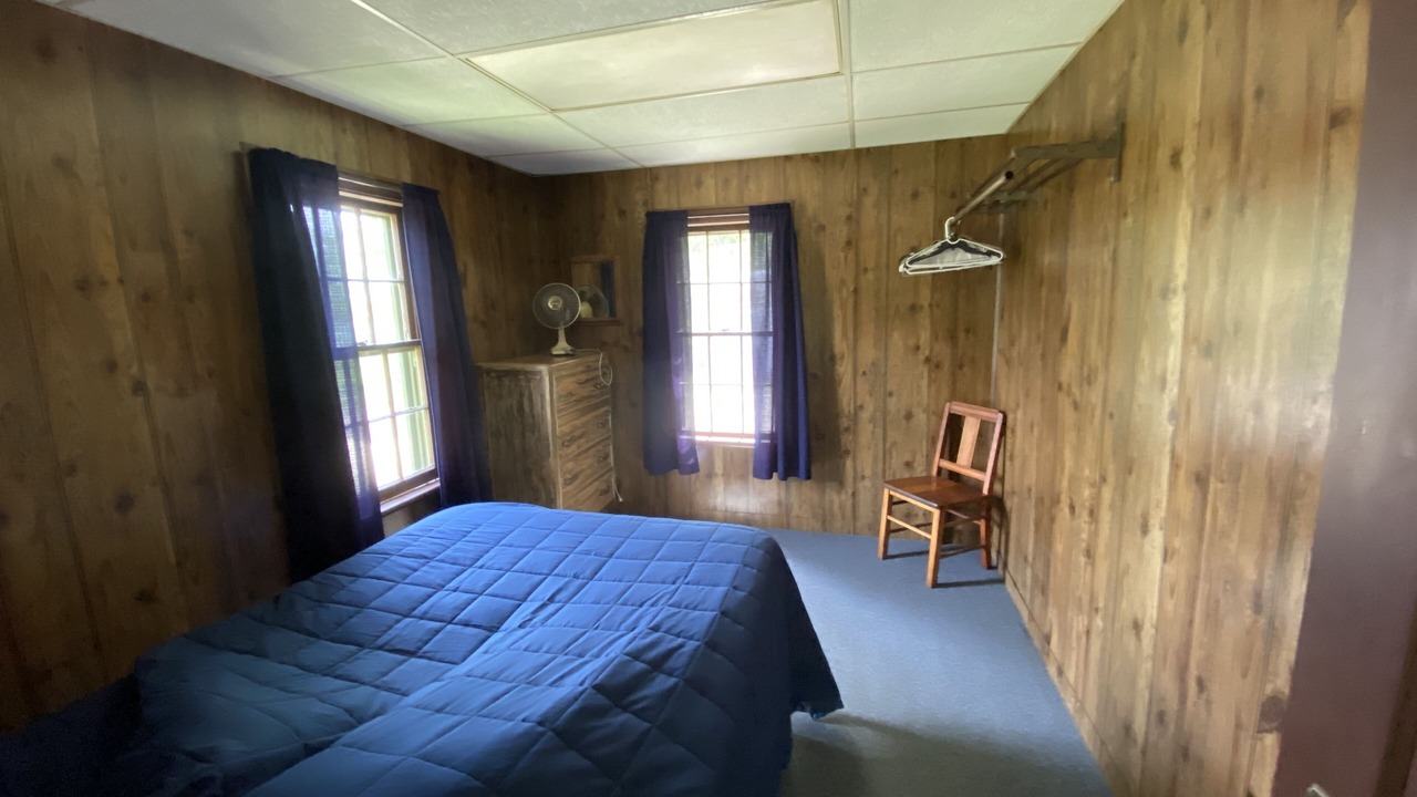 Photo of Bedroom in Barbeau