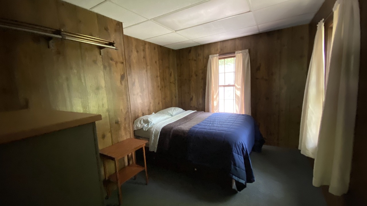 Photo of Bedroom in Barbeau