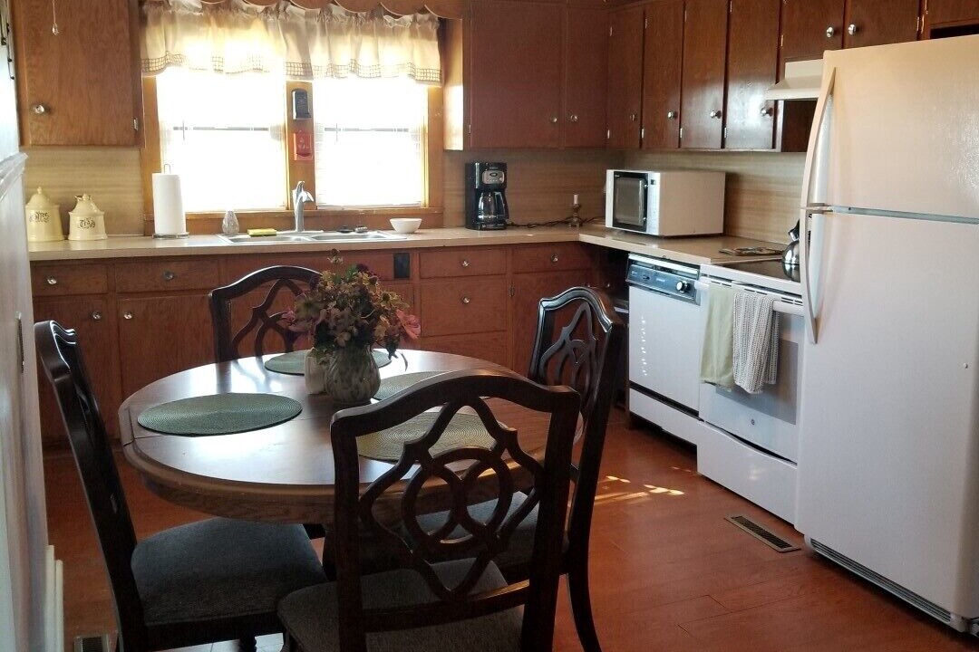 Photo of Kitchen in Holts Summit