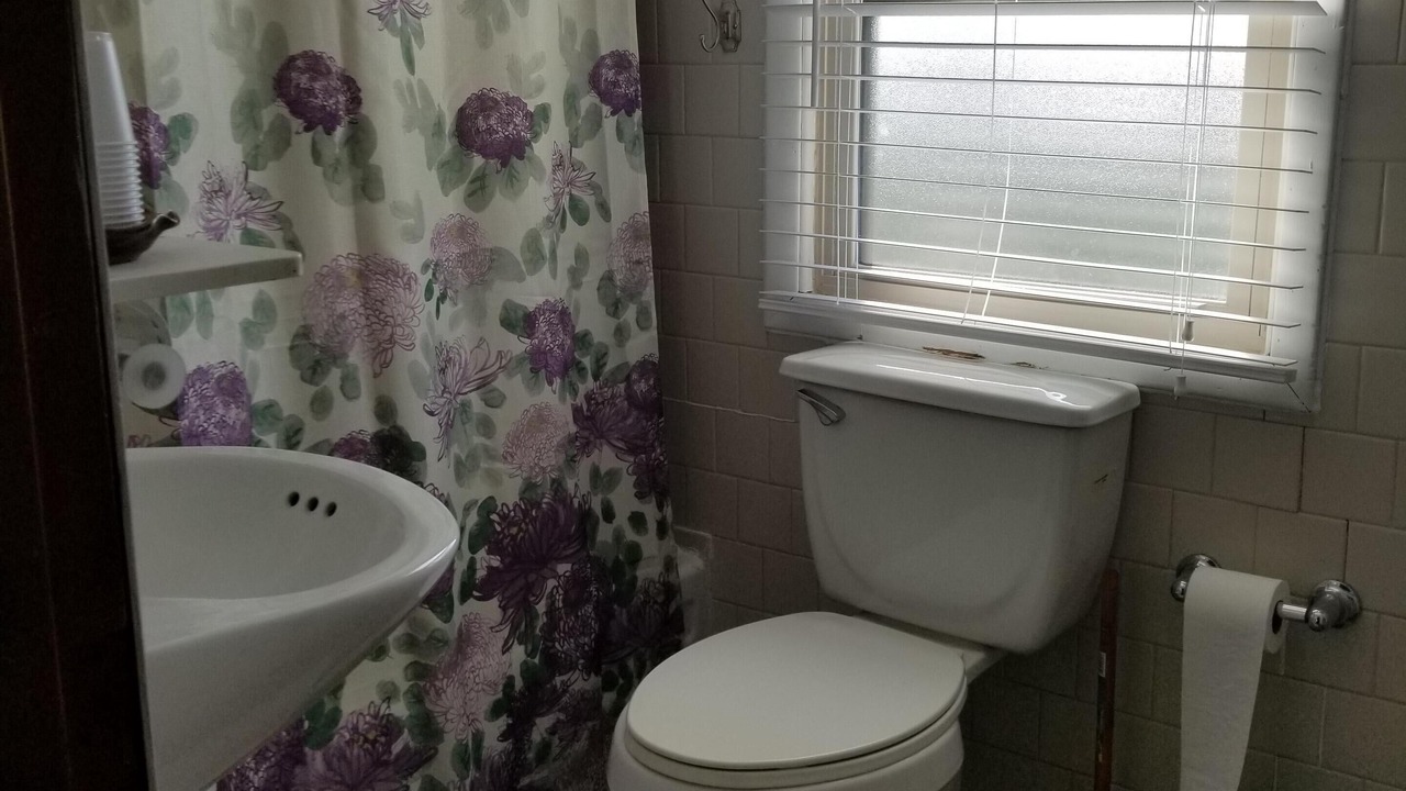 Photo of Bathroom in Holts Summit