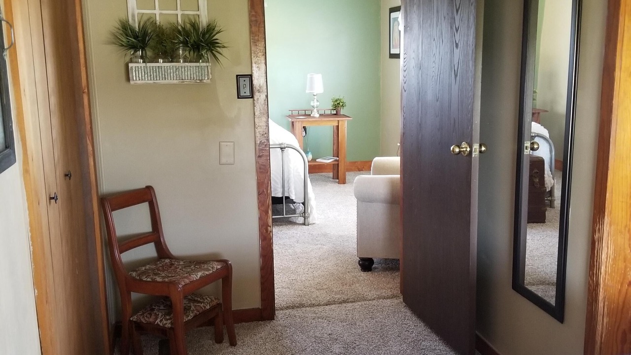 Photo of Bedroom in Holts Summit