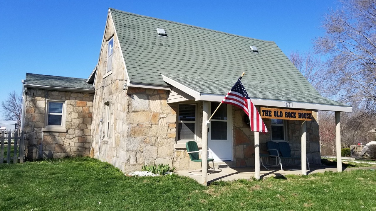 Photo of Outdoor in Holts Summit