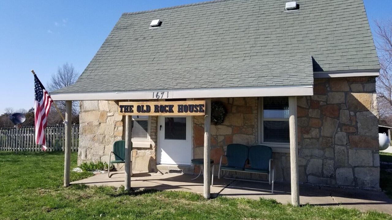 Photo of Outdoor in Holts Summit