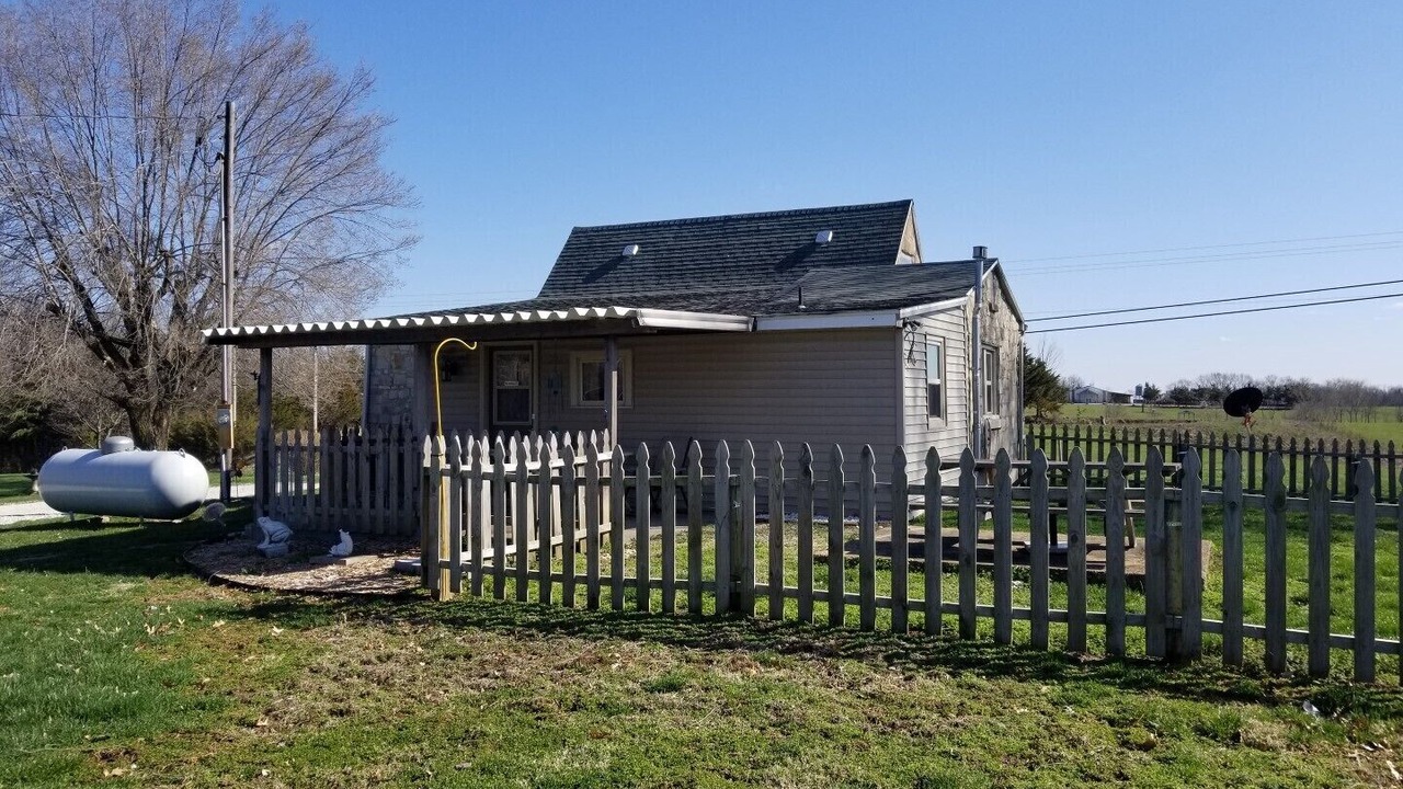 Photo of Outdoor in Holts Summit