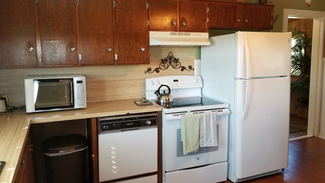 Photo of Kitchen in Holts Summit