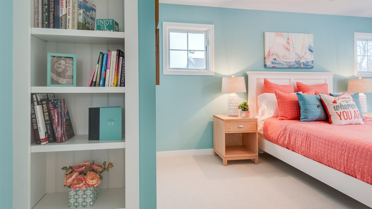 Photo of Bedroom in South Haven