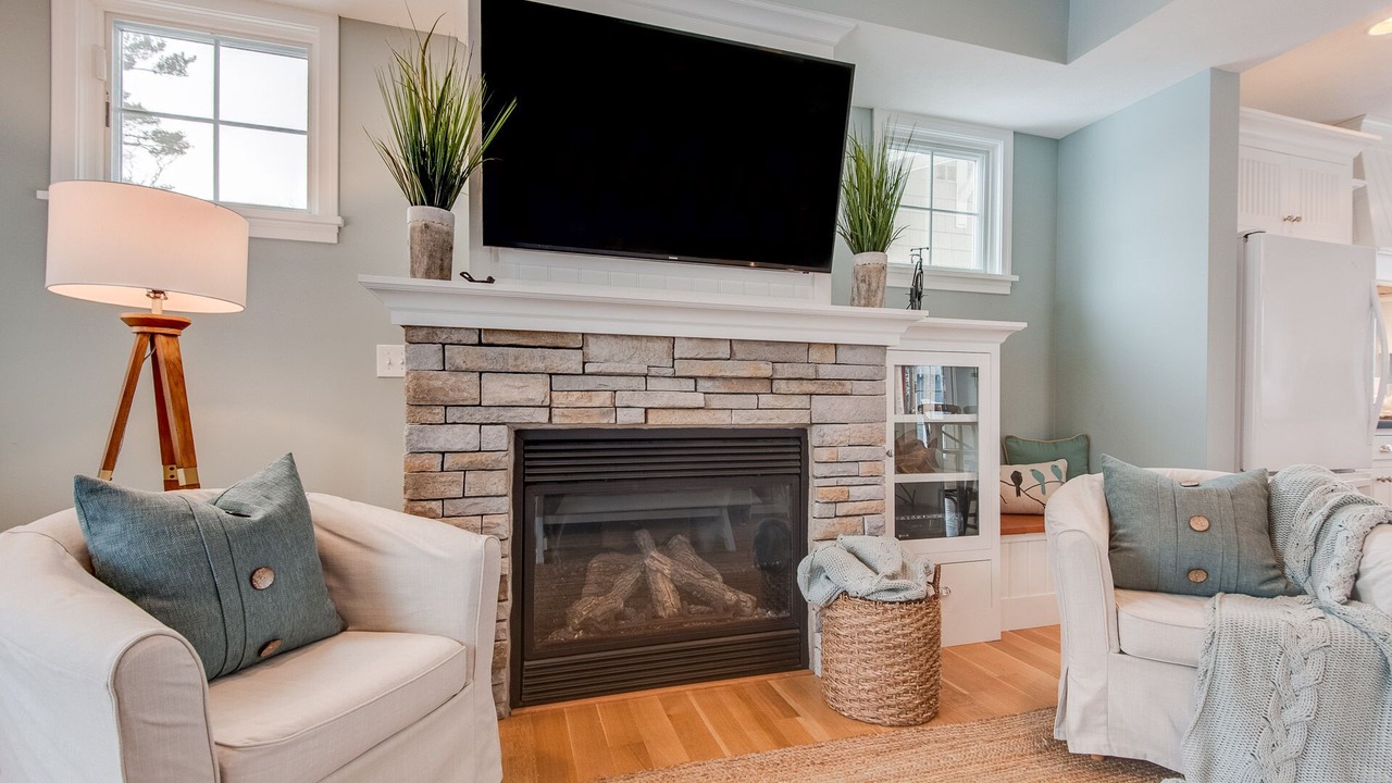 Photo of Livingroom in South Haven