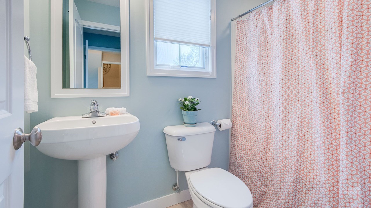 Photo of Bathroom in South Haven